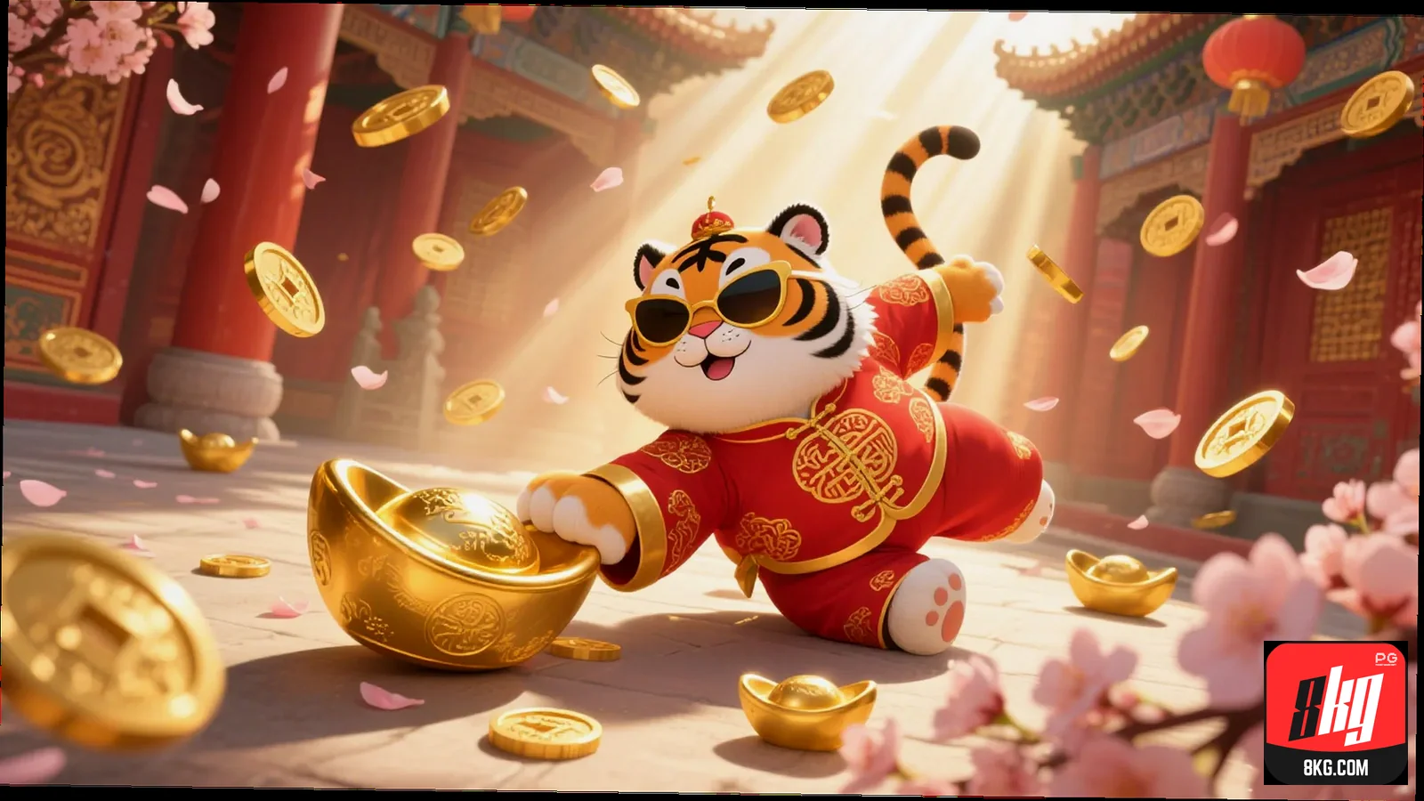Slots VIP